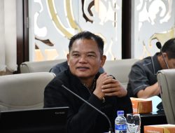 Dechan Tegaskan SBY Tour de Java  Dukung Kemenangan Prabowo-Gibran