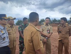 Pj Bupati Bogor Pastikan Akhir Januari 2024 Kantong Parkir Truk Tambang Parung Panjang Beroperasi