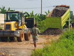 Kesal Dipungut Rp 35 Juta untuk Buka Portal Putri Indah Estate, Pengusaha Patungan Perbaiki Jalan Lewat Akses Lain