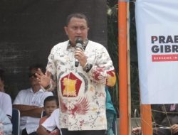 Ketua DPRD Rudy Susmanto Minta Pemerintah Meminimalisir Potensi Konflik Parung Panjang