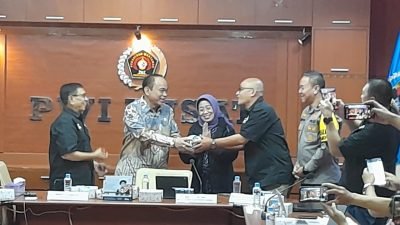 Kereeen, Kini PWI Punya Tim Satgas Anti Hoax