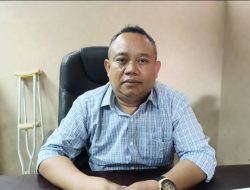 Misbach Optimis Atlet NPCI Kabupaten Bogor Sumbang Banyak Medali di Peparnas 2024 Sumut