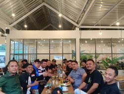 Ketua KNPI Wahyudi Chaniago Siap Menggebrak, Segera Lakukan Hal Ini