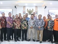 Kabupaten Bogor dan Pemkot Bekasi Sepakat Bergandengan Tangan Atasi Masalah Banjir dan Pencemaran Lingkungan