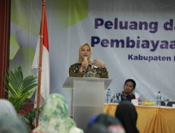 Penuhi Panggilan Bawaslu, Elly Rachmat Yasin: Itu Bukan Rangkaian Sosialisasi