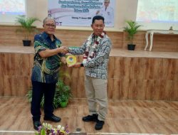 MKKS SMP Kabupaten Bogor Apresiasi Dukungan Pj Bupati Terkait Sekolah Bersinar