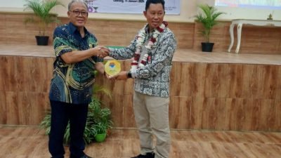 MKKS SMP Kabupaten Bogor Apresiasi Dukungan Pj Bupati Terkait Sekolah Bersinar