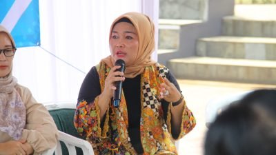 Minimalisir Kades Tersandung Hukum, Kadin Kabupaten Bogor Dorong Bentuk Perda Samisade