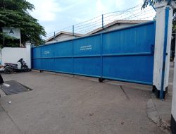 PT Tunggal Indotama Abadi Nungak BPJS, Manager HRD: Sudah Diketahui Kejaksaan