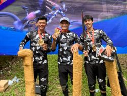 Para Pebalap GRT Sukses Naik Podium Event SRJ 2024