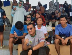 Piala Danlanal Cirebon 2024, Tim Selam Kabupaten Bogor Sabet 11 Medali Emas