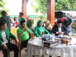 RY Minta Caleg PPP Berikan Perhatian Lebih Kepada Guru Ngaji dan Para Kyai