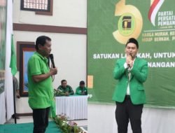 RY Sebut Ardi Nurjaya Bisa Jadi Rising Star Pileg 2024