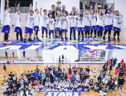 Galaxy Star Bogor Terus Menorehkan Prestasi Manis