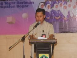 Asmawa Tosepu Tegaskan Tiga Kunci Bagi Siswa dalam Pendidikan