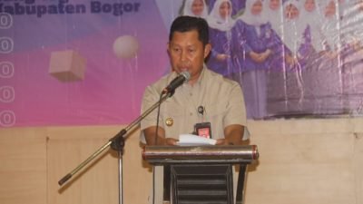 Asmawa Tosepu Tegaskan Tiga Kunci Bagi Siswa dalam Pendidikan