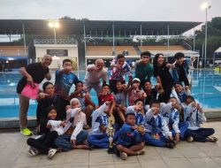 Tim Selam MDC Kota Bogor Sabet 6 Emas
