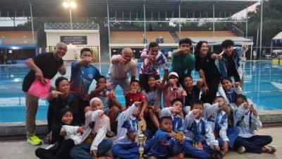 Tim Selam MDC Kota Bogor Sabet 6 Emas