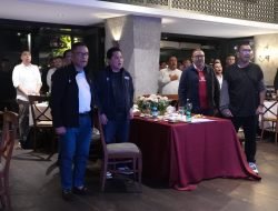Erick Thohir Puji Penampilan Timnas Indonesia Saat Bungkam Vietnam 1-0
