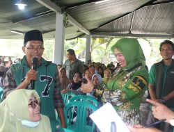 Strategi Amankan Suara di Pileg 2024, Hasani Gelar Bimtek Kepada 1.349 Saksi PPP