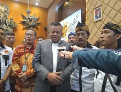 Undang Masyarakat Parung Panjang, Mulyadi Bakal Intervensi Pj Gubernur Jabar 3 Hal ini