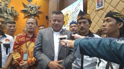 Undang Masyarakat Parung Panjang, Mulyadi Bakal Intervensi Pj Gubernur Jabar 3 Hal ini