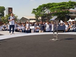 119 Atlet Kabupaten Bogor Ikuti Pelatda PON 2024