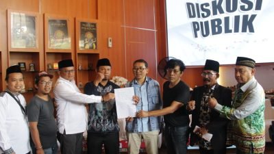 Desak Presiden Jokowi Buka Morotarium Parsial CDOB Bogor Barat, Fadli Zon Cs: Karena Sudah Seharusnya Mekar