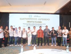 Pemkab Bogor-APINDO Perkuat Sinergi Ciptakan Iklim Bisnis Usaha Aman dan Kondusif