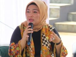 Sintha Dec Checawaty Siap Cetak Wirausaha Baru dan Kembangkan Dunia Usaha