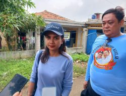 Caleg Marlyn Maisarah Targetkan 100 Ribu Suara dari Kalangan Emak-emak
