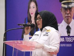Sintha ke HIPMI, Tahun Politik Dunia Usaha Harus Utamakan Kepentingan Masyarakat