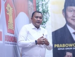 Ketua DPRD Rudy Susmanto Apresiasi Kinerja Asmawa Tosepu: Belum Sebulan Tapi Banyak Selesaikan Persoalan