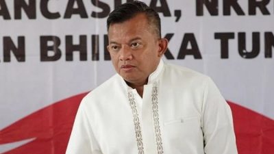 Mulyadi Sampaikan Belasungkawa Atas Kecelakaan KA Turangga Vs KA Bandung Raya, Minta KAI Segera Lakukan Investigasi