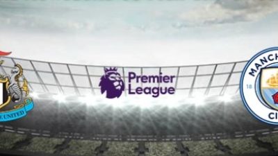 Prediksi Newcastle vs Manchester City di Liga Inggris