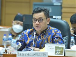 Calon Jemaah Haji Diminta Segera Tes Kesehatan Sebelum Pelunasan Tahap Pertama, Ini Alasannya