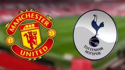 Prediksi Manchester United vs Tottenham Hotspur di Liga Inggris: Setan Merah Waspada!