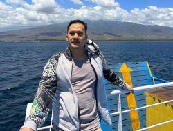 Hasil Tes Urine Saipul Jamil Negatif Narkoba