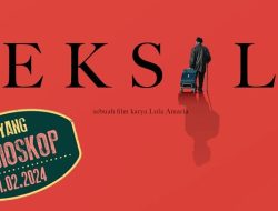 Film Eksil, Kisah WNI Dibuang ke Negeri Orang akan Tayang di Bioskop 1 Februari 2024