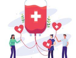 Inilah 5 Manfaat Donor Darah Bagi Kesehatan Pendonor, Gak Nyangka!