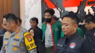 Artis Ammar Zoni Segera Ajukan Permohonan Rehabilitasi