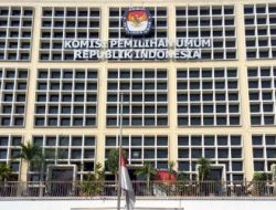KPU RI Ungkap LADK 15 Parpol Lengkap, Partai Ini Belum