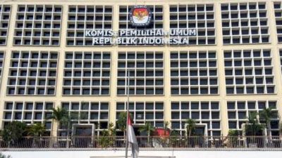 Inilah 63 Lembaga Survei yang Terdaftar untuk Pemilu 2024