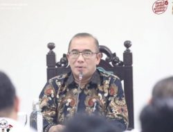 KPU RI Pastikan Pilkada Serentak Digelar November 2024