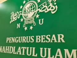 PBNU Resmi Nonaktifkan 63 Caleg dan Timses Capres-Cawapres