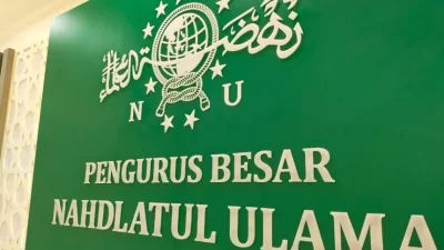 PBNU Resmi Nonaktifkan 63 Caleg dan Timses Capres-Cawapres