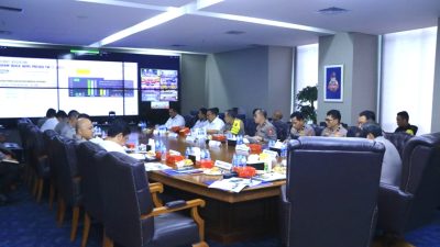 Polri Luncurkan Program Beyond Trust Presisi 2024, Hadirkan 4 Kebijakan