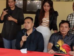 Sempat Kecewa Ditangkap Polisi, Saipul Jamil: Lebih Baik Memaafkan dan Relakan Kekecewaan