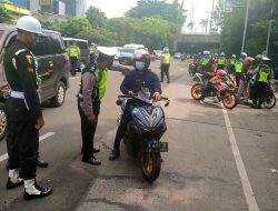 Catat! Korlantas Polri Gelar Operasi Keselamatan Selama 14 Hari, Ini Tanggalnya