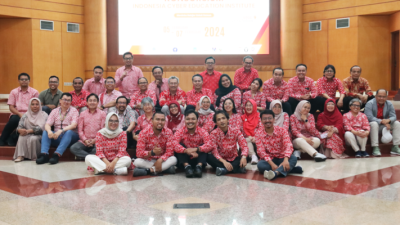 Akses Mahasiswa IPB ke ICE Institute Meningkat, Diganjar Penghargaan